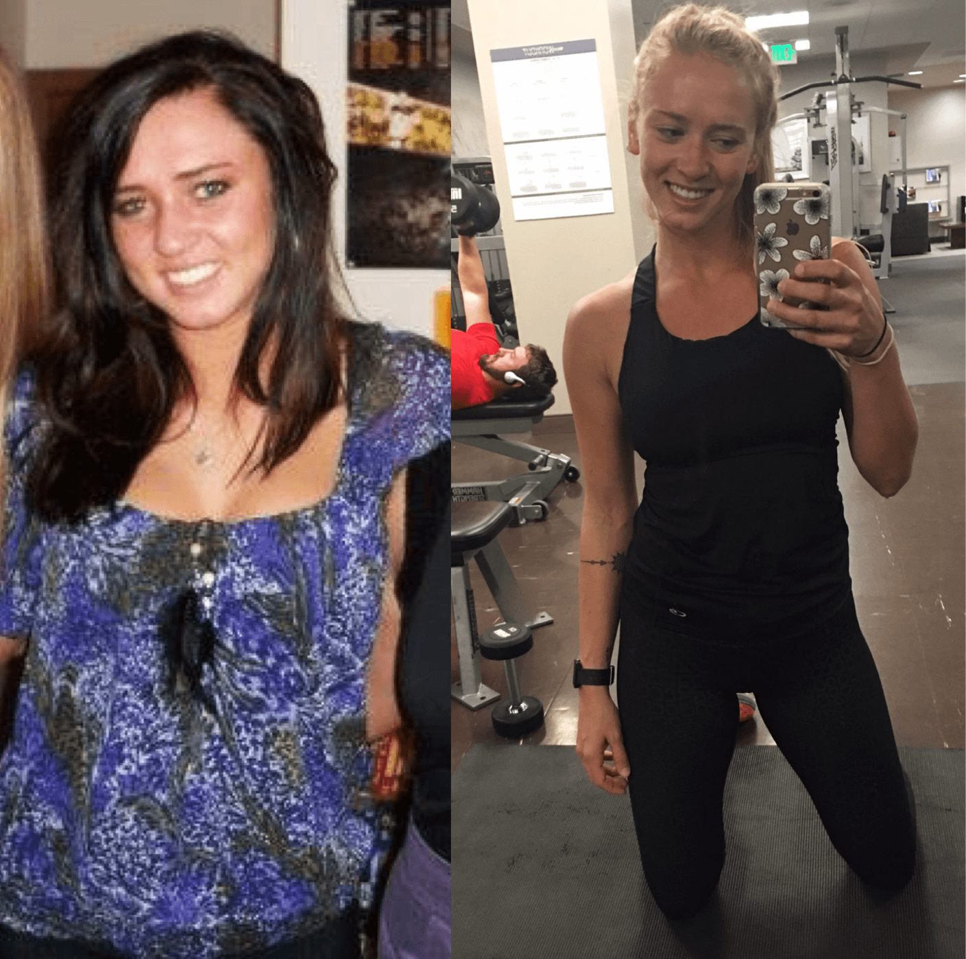 Self Hate Vs Self Love — Emma Kittle