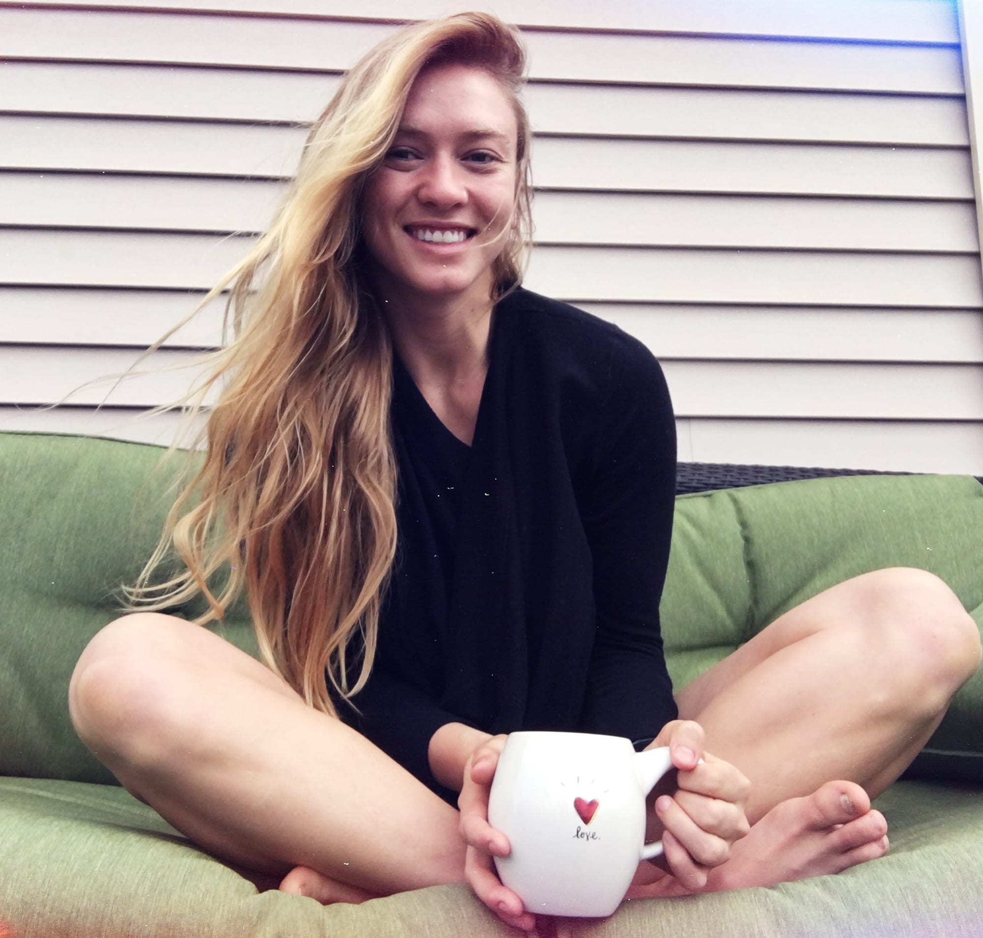Sweet Sweet Sunday โ Emma Kittle