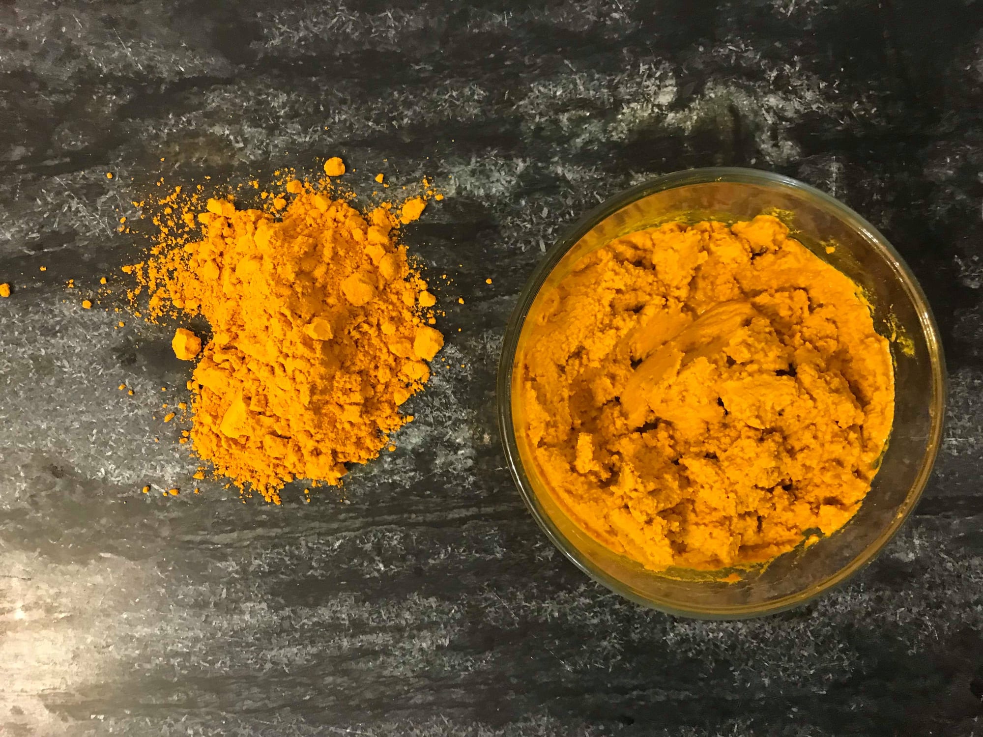 Turmeric — Emma Kittle